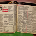 Suosikki 3/1980. Hieno - pikkukuva 4