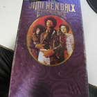 JIMI HENDRIX EXPERIENCE 4CD BOX - pikkukuva 1