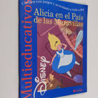 Walt Disney Company : Alicia en el Pais de las Maravillas... - pikkukuva 1