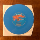 Finland Group AAVIKKO meets hit singer Kabar,7” single - pikkukuva 4