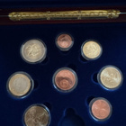 Suomen DPQ Diamond Proof eurosetti 2003 (158/500) – HARVINAI - pikkukuva 2
