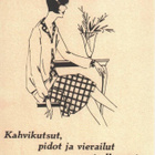 kortti ** Entisajan mainos muoti pukeutuminen - erilaisia - pikkukuva 5