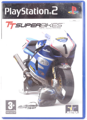 TT Superbikes