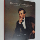 Frederick Voss : Portraits of the Presidents - The Nation... - pikkukuva 1