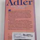 Elizabeth Adler : Villa Mimosan arvoitus - pikkukuva 2