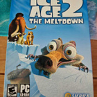 PC CD-ROM / Ice Age 2, the Meltdown - pikkukuva 1