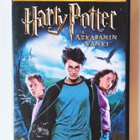 HARRY POTTER JA AZKABANIN VANKI DVD (2 levyä) - pikkukuva 1