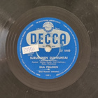 Savikiekko 1959 - Eila Pellinen - Decca SD 5460 - pikkukuva 3