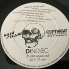 NASH THE SLASH - Children Of The Night - pikkukuva 2