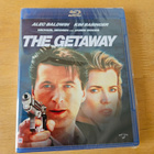 The Getaway - Pakotie (Blu-ray, uusi) - pikkukuva 1
