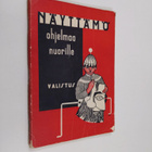 Näyttämöohjelmaa eri-ikäisille nuorille - pikkukuva 1