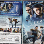 insight (17 702) UUSI -SV- DVD tony todd 2021 SF-TXT - pikkukuva 1