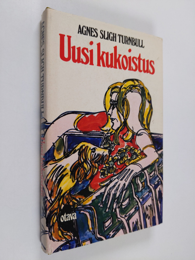 Agnes Sligh Turnbull : Uusi kukoistus