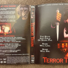 TERROR TRAIN (BD+DVD) Jamie Lee Curtis SCREAM FACTORY - pikkukuva 4