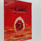 Jules Verne magasinet n:o 1 Januari 1972 : tidskrift för ... - pikkukuva 1