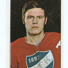 Semic Jääkiekko Olympia-MM 1972 n:o 92 JUHA RANTASILA - pikkukuva 1