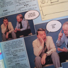 NYKYPOSTI LEHTI 5 / 1984 SIS.LUETTELO KUVA 2 ISO KOKO - pikkukuva 4