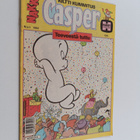 Nakke / Kiltti kummitus Casper 1/1992 - pikkukuva 1
