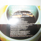 OUI3: The Joy Of Living CDS - pikkukuva 2