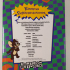 Hanna-Barbera : Kokoelma sarjakuvaklassikoita 2 - pikkukuva 2