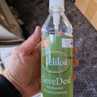 Käsihuuhde - pikkukuva 2