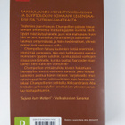 Christian Jacq : Hieroglyfien arvoitus - pikkukuva 2