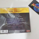 KING DIAMOND - FATAL PORTRAIT CD + 3 x  NIMMARIT - pikkukuva 2