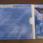 Jana Stanfield: Sing Love Dance CDS - pikkukuva 2