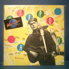 HARPO S/T LP M/EX - pikkukuva 1