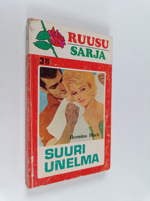 Hermina Black : Suuri unelma