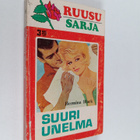 Hermina Black : Suuri unelma - pikkukuva 1