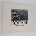 Jukka Jänis : Koitere - pikkukuva 1