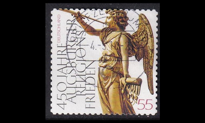 Saksa 2700 o Joulu (2008)
