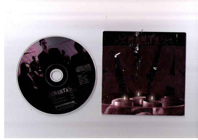 CDS Häntä Iva +2 +video
