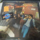 DOCTOR FEELGOOD - BE SEEING YOU M-/EX+ LP - pikkukuva 1