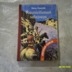 Simo Penttilä: Rauniolinnan salaisuus; p. 1968; 1.p - pikkukuva 1