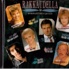 RAKKAUDELLA 2 23 ROMANTTISTA LAULUA - pikkukuva 1