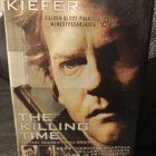The Killing time (1987) DVD Suomijulkaisu - pikkukuva 1