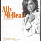 Ally McBeal: 2. Tuotantokausi - pikkukuva 1