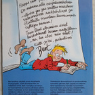 Bertin päiväkirja Trubaduurin lemmenkutsu, lukematon - pikkukuva 2