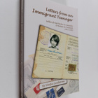 Varpu Lindström : Letters from an Immigrant Teenager - pikkukuva 1