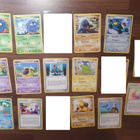 Pokemon Arceus sarjan kortteja yksittäin myynnissä - pikkukuva 1