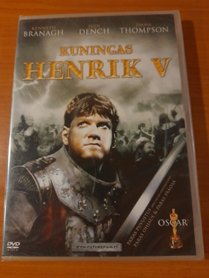 Kuningas Henrik V