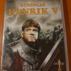Kuningas Henrik V - pikkukuva 1