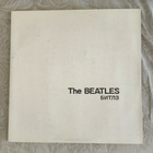 The Beatles - The White Double Album 2Lp (USSR) (M-/M-/M-) - pikkukuva 1