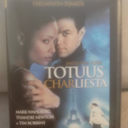 Totuus Charliesta (Mark Wahlberg) - pikkukuva 1