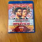 The interview blu-ray - pikkukuva 1