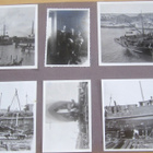 16 VANHAA Valokuvaa Laiva Atlas Aranda Telakka Turku? 1920-l - pikkukuva 2