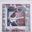 Tony MacAlpine - Edge Of Insanity lp - pikkukuva 2