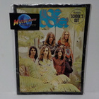 ALICE COOPER ORIG. 1973 NUOTTIKIRJA - pikkukuva 1